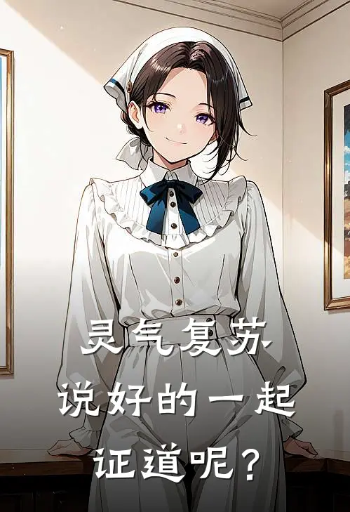 灵气复苏：说好的一起证道呢？陈弦赵博文完整版免费小说_热门网络小说推荐灵气复苏：说好的一起证道呢？(陈弦赵博文)