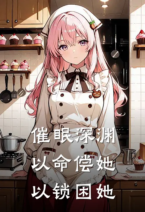 催眠深渊：以命偿她，以锁困她