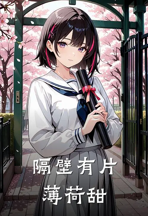 隔壁有片薄荷甜(陆执林小满)最新小说_免费阅读完整版小说隔壁有片薄荷甜(陆执林小满)