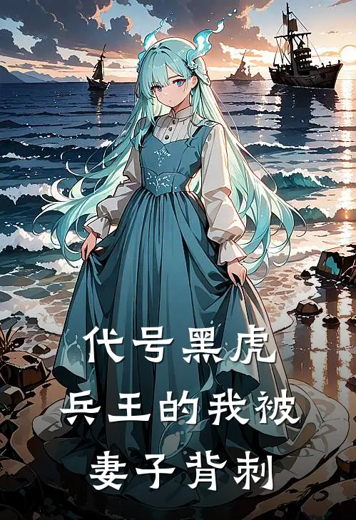 代号黑虎：兵王的我被妻子背刺