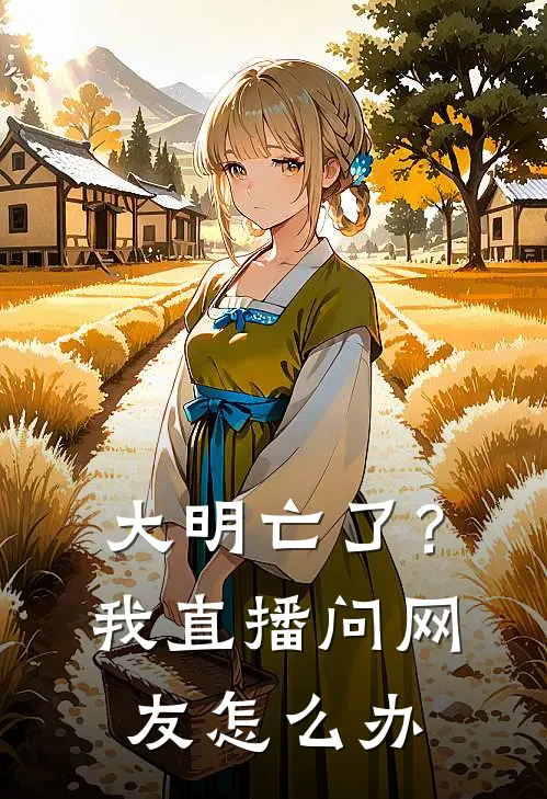 大明亡了？我直播问网友怎么办董酉姑周全斌最新小说推荐_完本小说免费阅读大明亡了？我直播问网友怎么办(董酉姑周全斌)