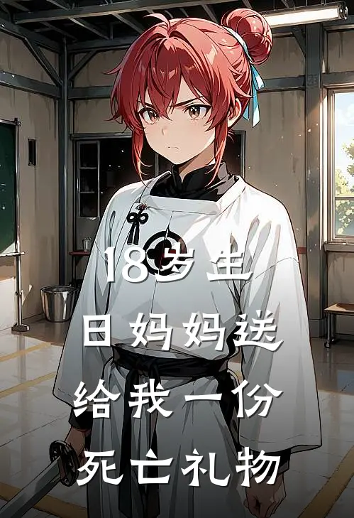 18岁生日妈妈送给我一份死亡礼物姜沫江彦完整版小说全文免费阅读_最新章节列表18岁生日妈妈送给我一份死亡礼物(姜沫江彦)