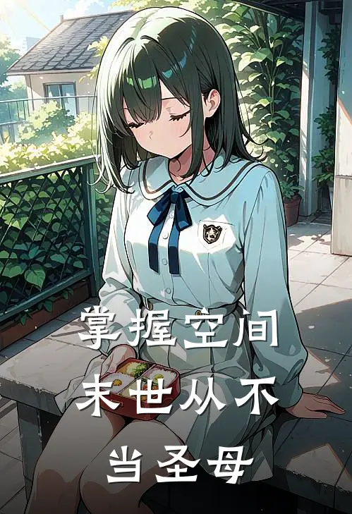 《掌握空间，末世从不当圣母》林风赵铁全本阅读_(林风赵铁)全集阅读