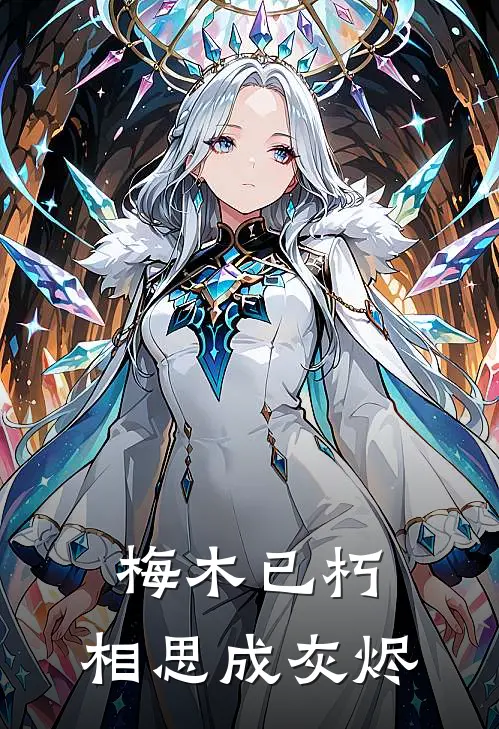 梅木已朽，相思成灰烬(谢无衍姜玄)小说免费在线阅读_梅木已朽，相思成灰烬(谢无衍姜玄)大结局阅读