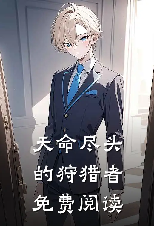 天命尽头的狩猎者免费阅读