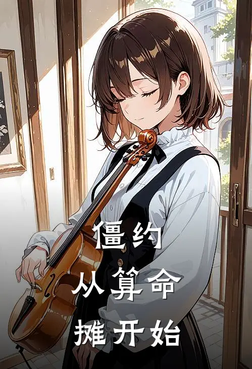 僵约：从算命摊开始王珍珍姜珏完整版免费小说_全本免费完结小说僵约：从算命摊开始王珍珍姜珏