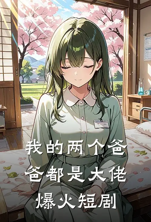 我的两个爸爸都是大佬爆火短剧