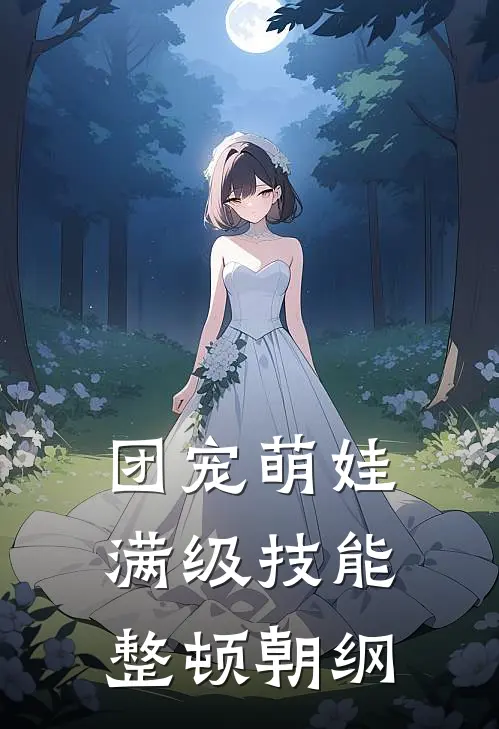 团宠萌娃：满级技能整顿朝纲(云朵朵首辅)已完结小说_团宠萌娃：满级技能整顿朝纲(云朵朵首辅)小说免费在线阅读