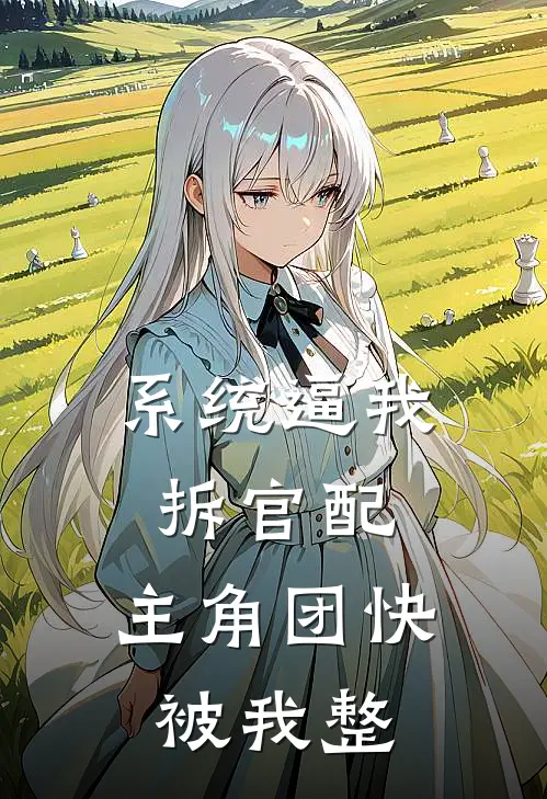 李逍遥林月如《系统逼我拆官配，主角团快被我整》最新章节阅读_(系统逼我拆官配，主角团快被我整)全章节免费在线阅读