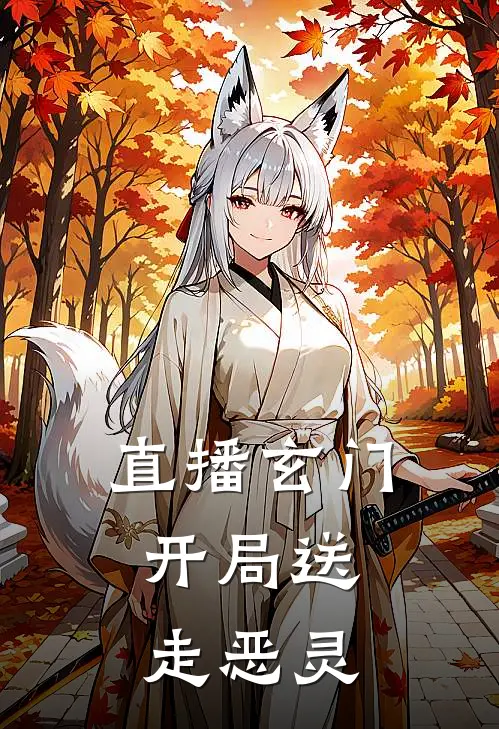 直播玄门，开局送走恶灵苏念柒玖免费小说全文阅读_免费小说在线阅读直播玄门，开局送走恶灵苏念柒玖