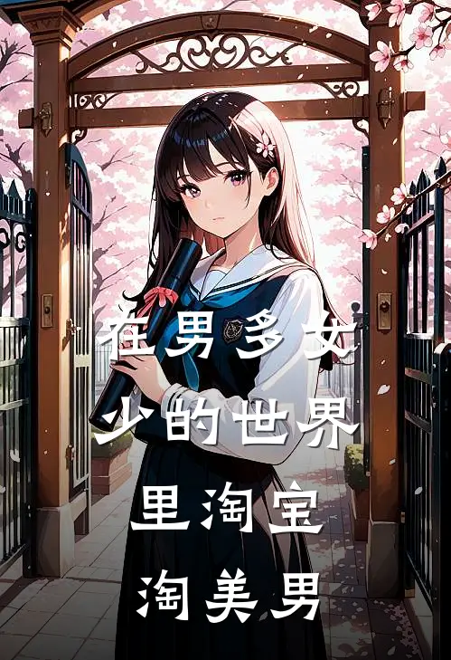 在男多女少的世界里淘宝，淘美男李修瑾花想容推荐完结小说_热门小说在线阅读在男多女少的世界里淘宝，淘美男(李修瑾花想容)