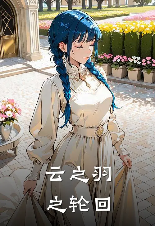 云之羽之轮回(宫远徵宫尚角)新热门小说_免费完结小说云之羽之轮回(宫远徵宫尚角)