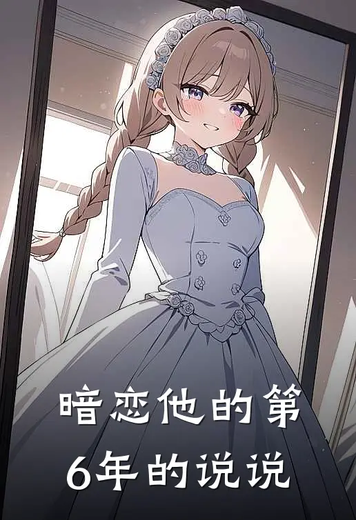 暗恋他的第6年的说说