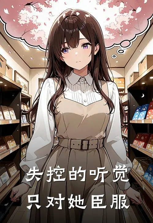 失控的听觉只对她臣服江野林浅完整版小说_小说完结推荐失控的听觉只对她臣服(江野林浅)