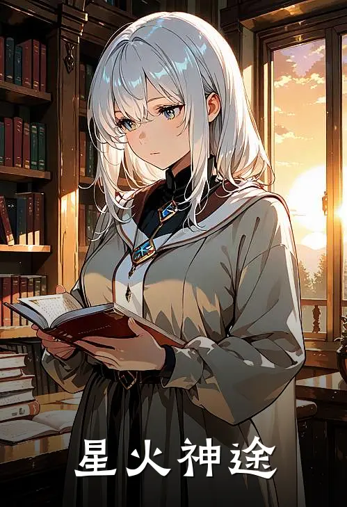 《星火神途》林烨沃格已完结小说_星火神途(林烨沃格)火爆小说