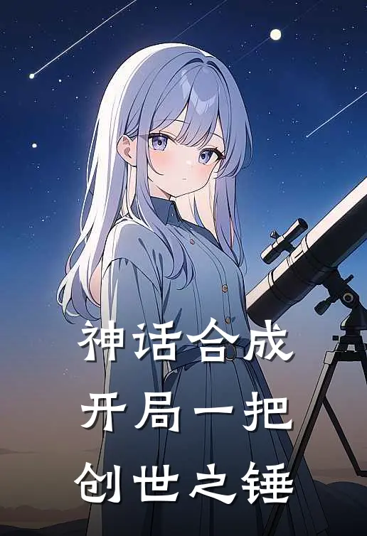 神话合成：开局一把创世之锤(林风张涛)好看的完结小说_热门小说推荐神话合成：开局一把创世之锤林风张涛