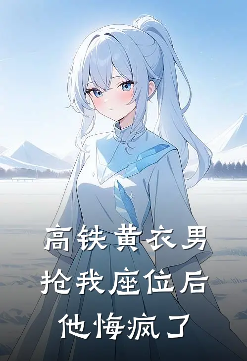 高铁黄衣男抢我座位后，他悔疯了