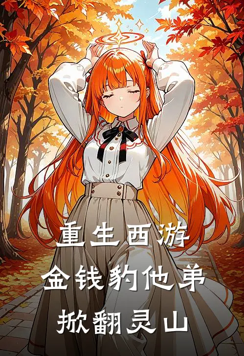 重生西游：金钱豹他弟掀翻灵山金云啸玄辰最新免费小说_免费完本小说重生西游：金钱豹他弟掀翻灵山金云啸玄辰