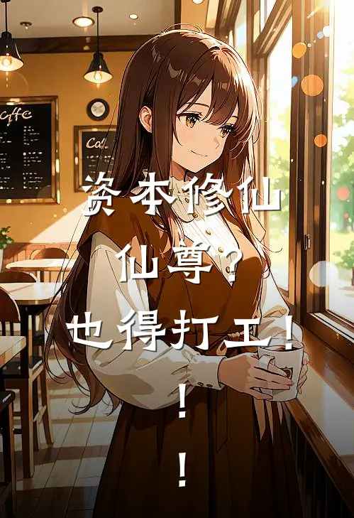 资本修仙：仙尊？也得打工！！！(陈溯陈溯)小说推荐完本_全本免费小说资本修仙：仙尊？也得打工！！！陈溯陈溯