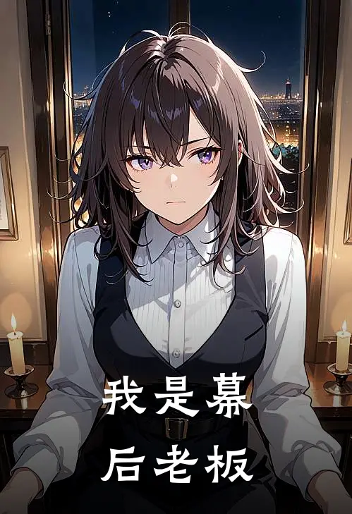 我是幕后老板(沈亦白帆)全本免费小说_最新章节列表我是幕后老板(沈亦白帆)