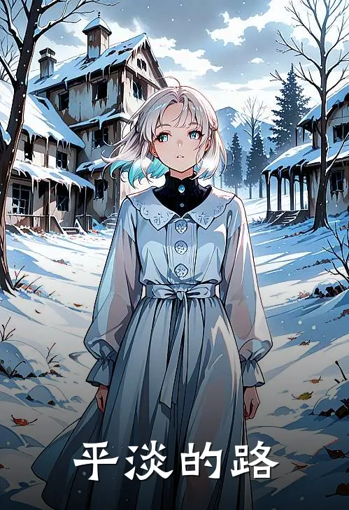 平淡的路(楠楠陈慧)最新好看小说_最新章节列表平淡的路(楠楠陈慧)