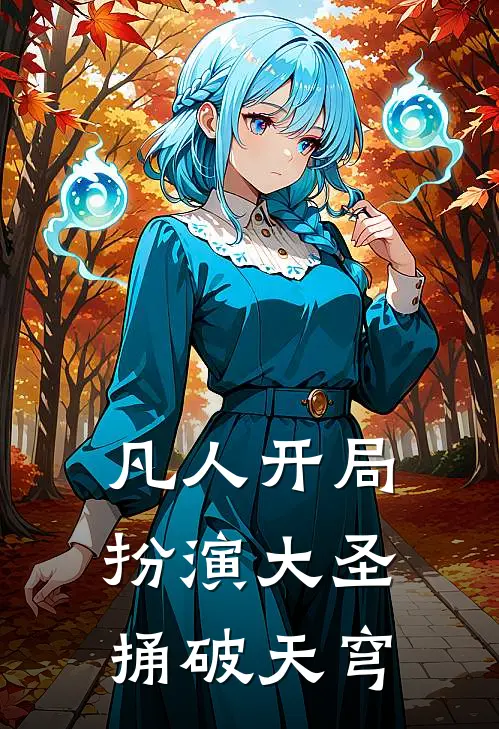 楚休张龙凡人开局，扮演大圣捅破天穹完结版在线阅读_凡人开局，扮演大圣捅破天穹全集免费在线阅读