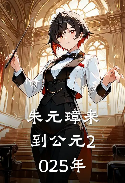 朱元璋来到公元2025年