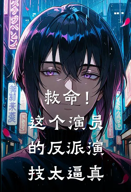 救命！这个演员的反派演技太逼真(林风王浩)最热门小说_小说完整版救命！这个演员的反派演技太逼真林风王浩