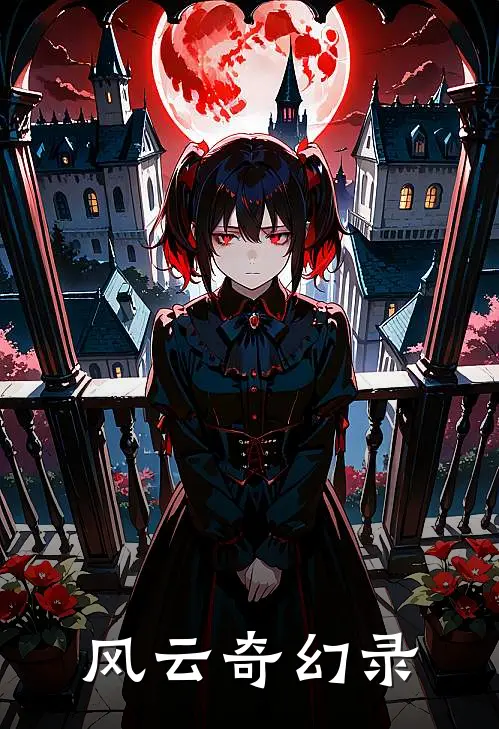 风云奇幻录谢云舟萧景珩小说完结免费_最新章节列表风云奇幻录(谢云舟萧景珩)