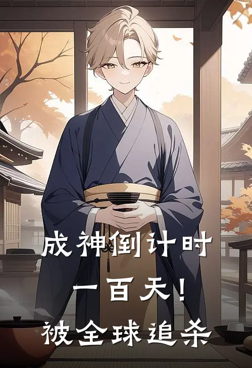 成神倒计时一百天！被全球追杀(于生韩冰)在哪看免费小说_最新章节列表成神倒计时一百天！被全球追杀(于生韩冰)