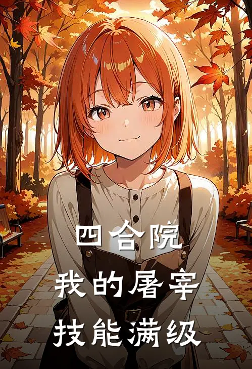 四合院：我的屠宰技能满级叶项阳张怀国热门免费小说_免费小说免费阅读四合院：我的屠宰技能满级叶项阳张怀国