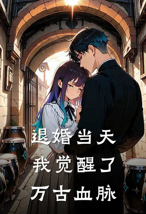 退婚当天，我觉醒了万古血脉(江烬彭烈)最新小说_免费阅读完整版小说退婚当天，我觉醒了万古血脉(江烬彭烈)