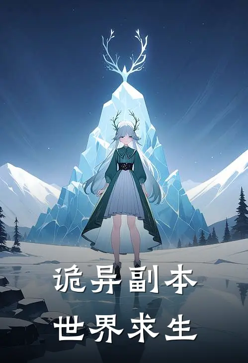 诡异副本世界求生(许安许安)完结版小说推荐_最新完结小说推荐诡异副本世界求生许安许安