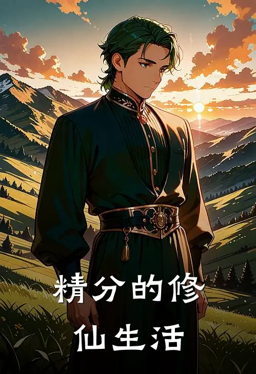 精分的修仙生活(林枫苏妲儿)免费小说阅读_免费小说完整版精分的修仙生活(林枫苏妲儿)