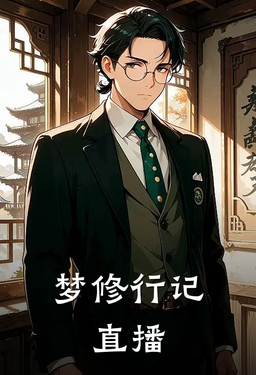 梦修行记：直播阳炎阳炎最新更新小说_在线阅读免费小说梦修行记：直播阳炎阳炎