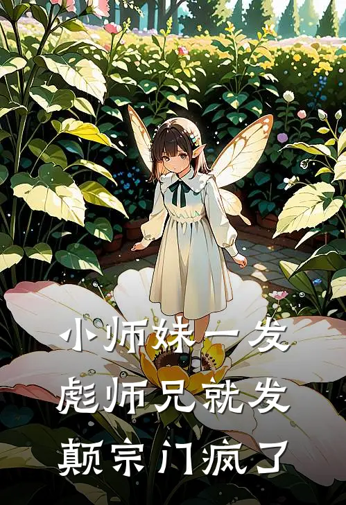 小师妹一发彪师兄就发颠宗门疯了