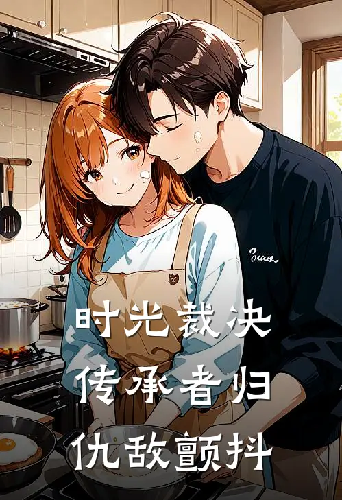 时光裁决，传承者归，仇敌颤抖周云倾秦珺霖免费热门小说_最热门小说时光裁决，传承者归，仇敌颤抖周云倾秦珺霖