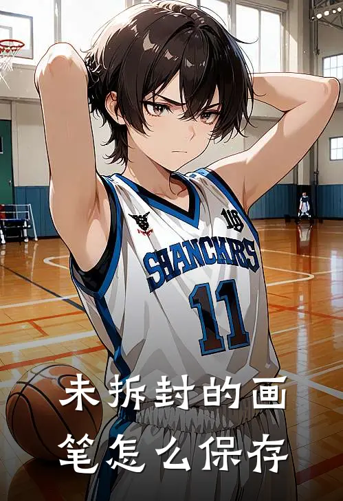 未拆封的画笔怎么保存