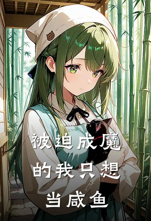 被迫成魔的我只想当咸鱼