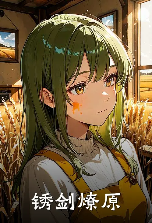 锈剑燎原(叶寻周镇岳)网络热门小说_最新小说锈剑燎原(叶寻周镇岳)