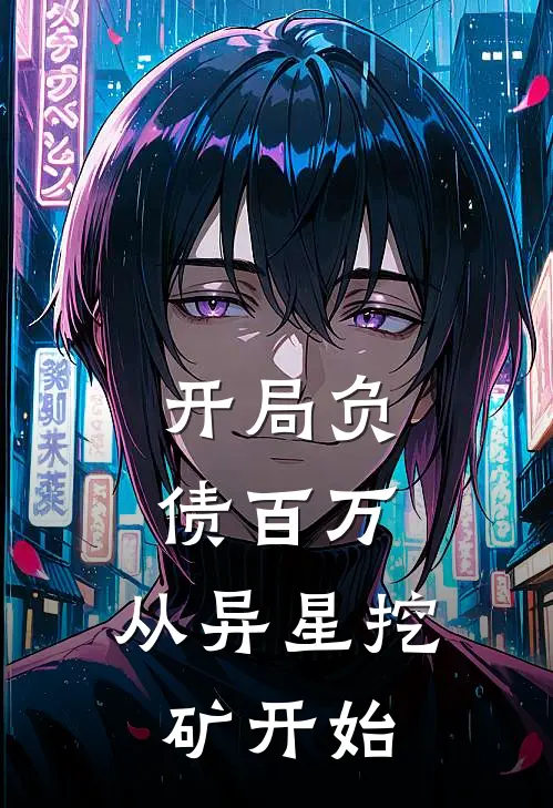 林启巴顿《开局负债百万：从异星挖矿开始》最新章节阅读_(林启巴顿)热门小说