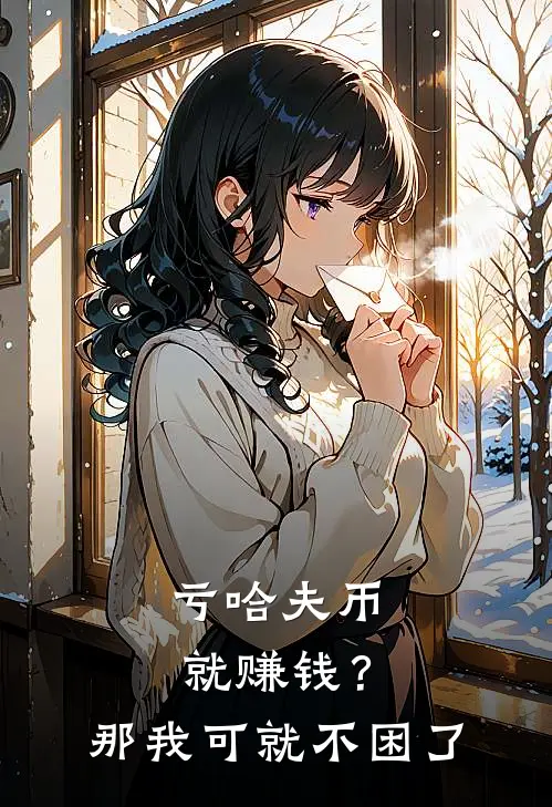 亏哈夫币就赚钱？那我可就不困了林天江梦玲最新完结小说推荐_全集免费小说亏哈夫币就赚钱？那我可就不困了林天江梦玲