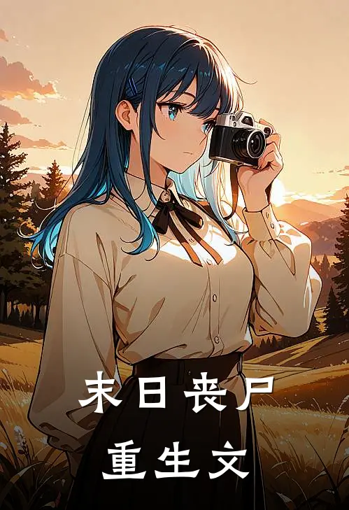 末日丧尸重生文(李清言清言)热门小说_《末日丧尸重生文》最新章节在线阅读