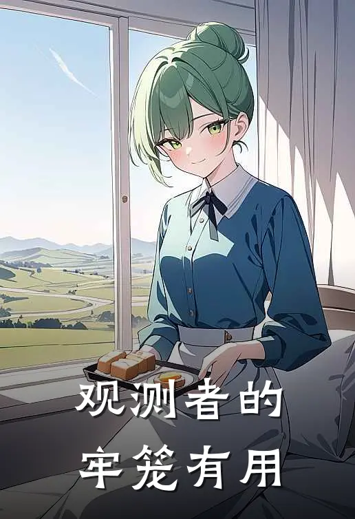 观测者的牢笼有用