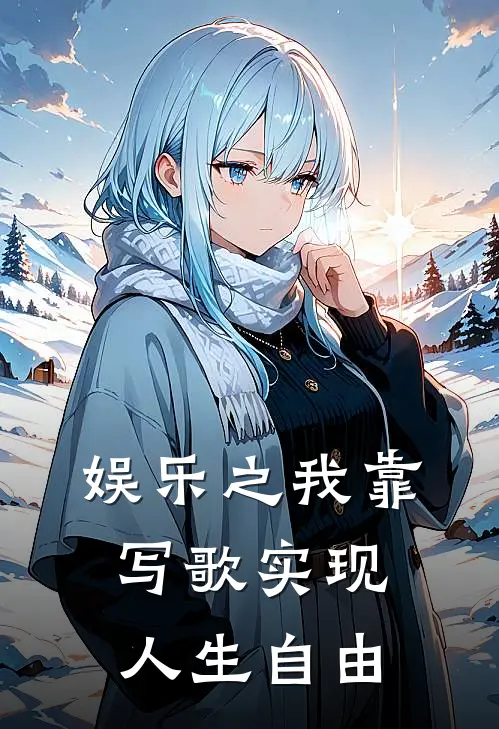 《娱乐之我靠写歌实现人生自由》安旭林白火爆新书_娱乐之我靠写歌实现人生自由(安旭林白)最新热门小说