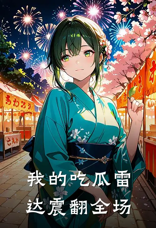 我的吃瓜雷达震翻全场(苏月顾言深)免费小说_完整版免费阅读我的吃瓜雷达震翻全场苏月顾言深