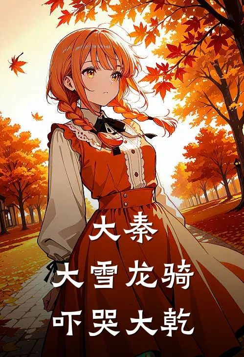 大秦：大雪龙骑，吓哭大乾(嬴政杨再兴)全本免费完结小说_小说完结免费大秦：大雪龙骑，吓哭大乾嬴政杨再兴