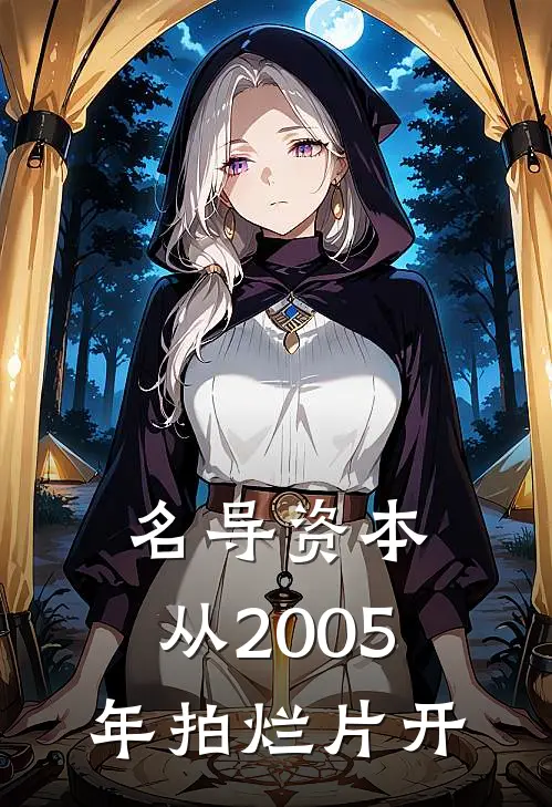 名导资本：从2005年拍烂片开高浪周建明全文阅读免费全集_最新全本小说名导资本：从2005年拍烂片开(高浪周建明)