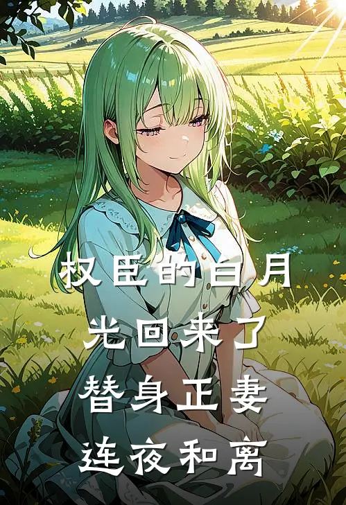 权臣的白月光回来了，替身正妻连夜和离