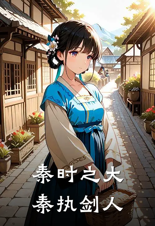 秦时之大秦执剑人(巽七玄能)最新好看小说_无弹窗全文免费阅读秦时之大秦执剑人巽七玄能